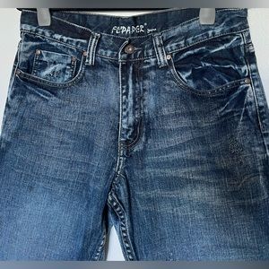 Stylish Flypaper jeans. 32x34.